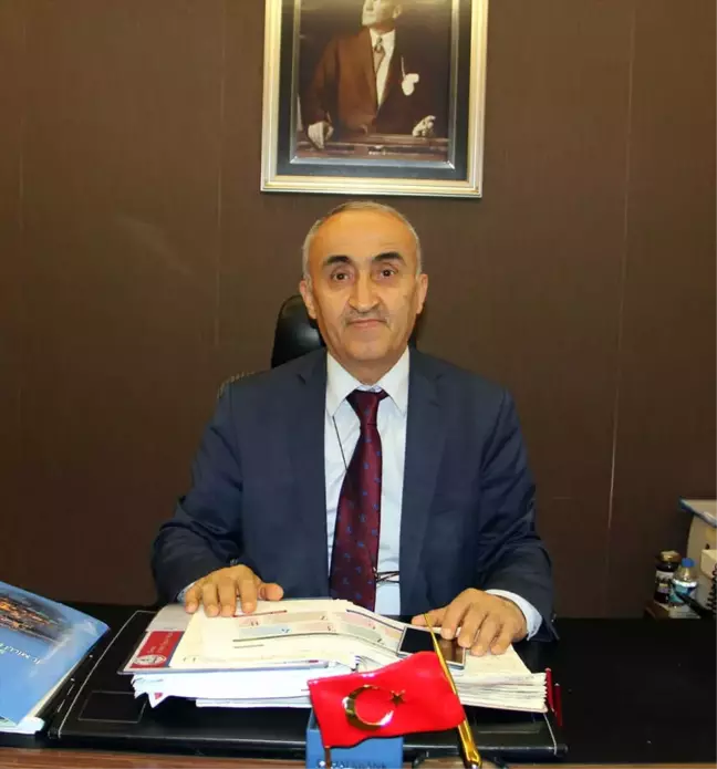 Sinop'ta Eğitim Faaliyetleri