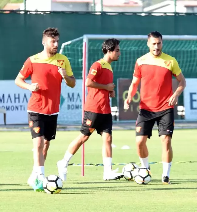 Göztepe Kadu'yla Anlaşma Sağladı