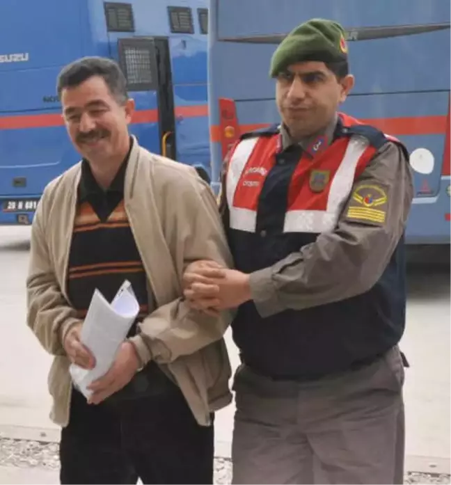Fetö'den Tutuklu Eski Genel Sekretere Tahliye