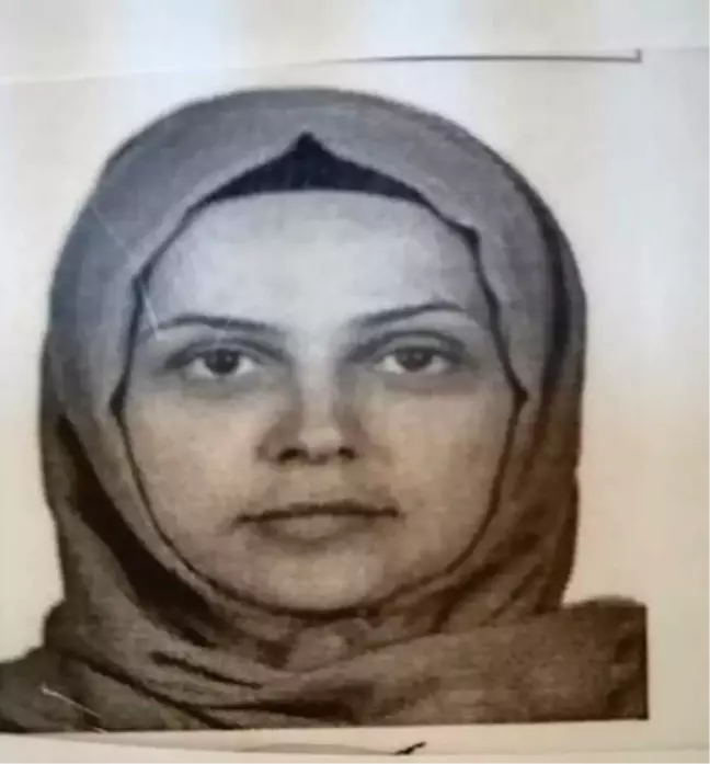 Eşini Öldüren Koca Tutuklandı