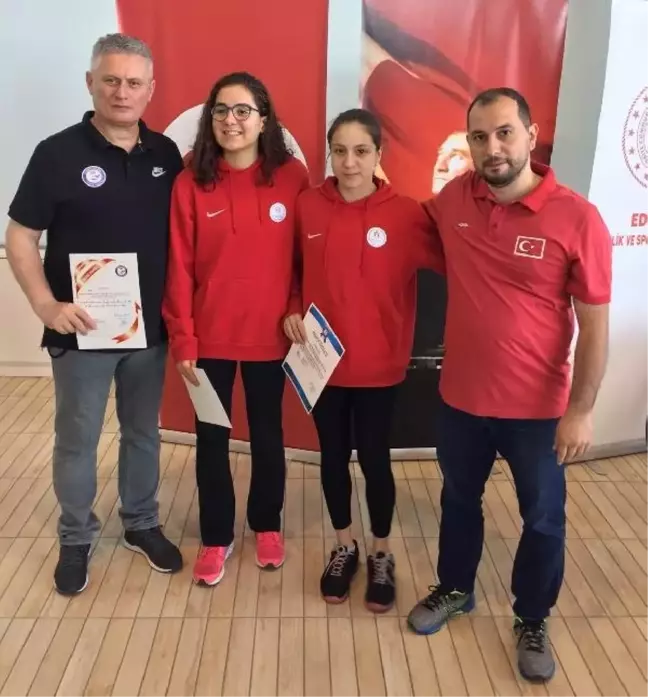 Yüzme Genç ve Açık Yaş Uzun Kulvar Milli Takım Seçmeleri Sona Erdi