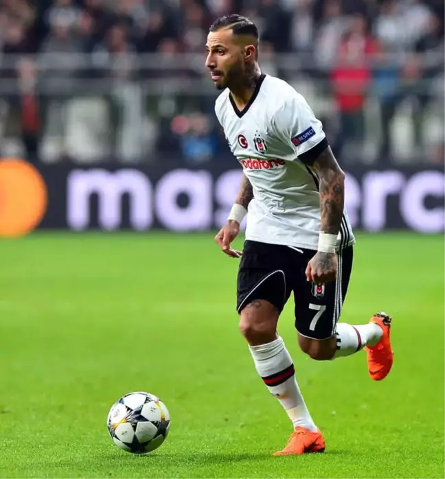Quaresma ve Beto Milli Takıma Çağrıldı