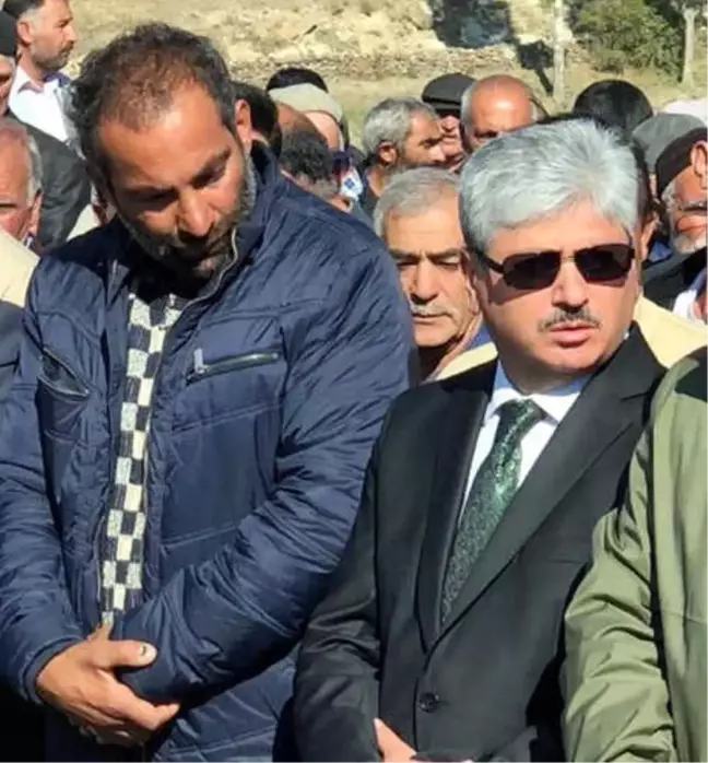 Sedanur, Gözyaşlarıyla Uğurlandı (2)