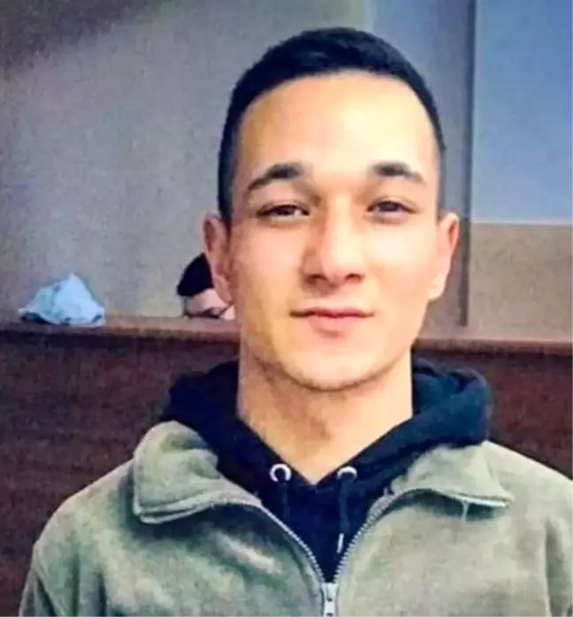 Denizli'de Kaybolan Gencin Cansız Bedeni Bulundu