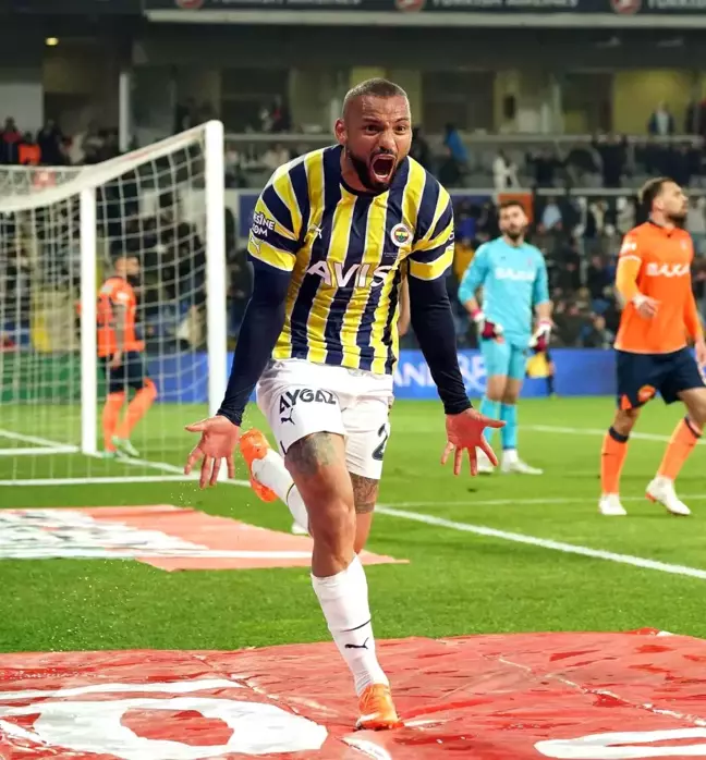 Fenerbahçe, Joao Pedro'nun sözleşmesini feshetti