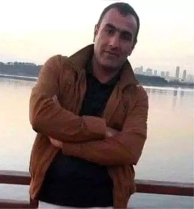 AK Parti'li Başkan ve Ağabeyine Silahlı Saldırı