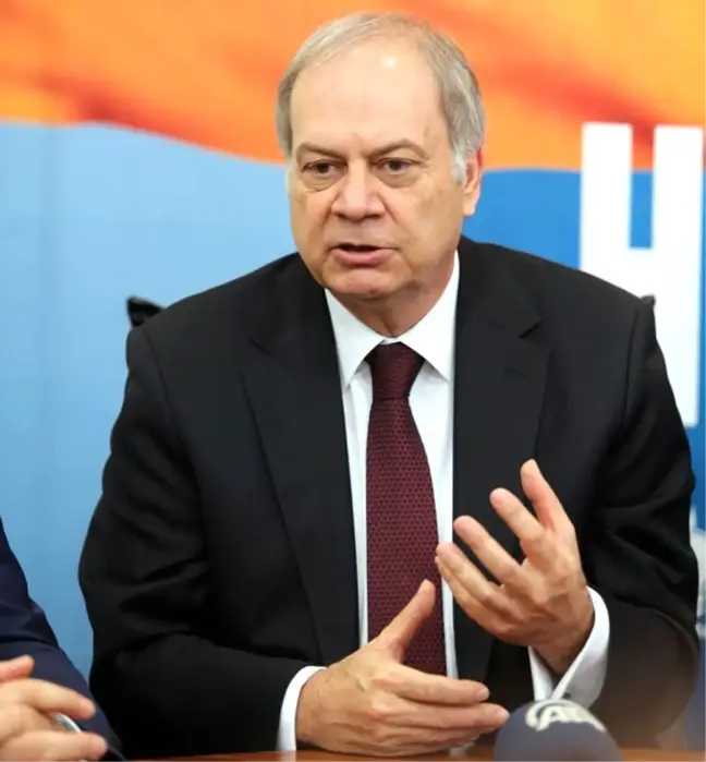 Halk Oylamasına Doğru