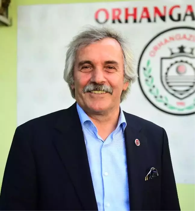 Orhangazispor'un Adı Değişti