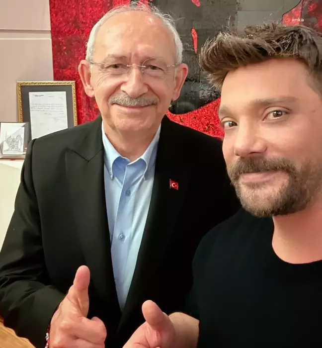 Kılıçdaroğlu, Babala TV'de gençlerle yüzleşmek istiyor