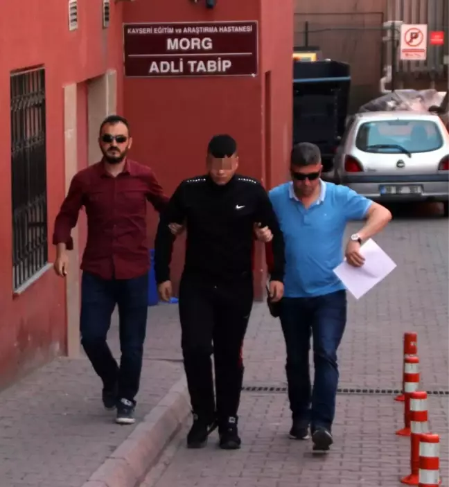 Vatandaşların Çabası Hayata Tutunmasına Yetmedi