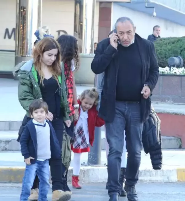 Dha İstanbul - Reha Muhtar'ın Velayet Davasında Nilüfer Tanık Olarak Dinlenecek