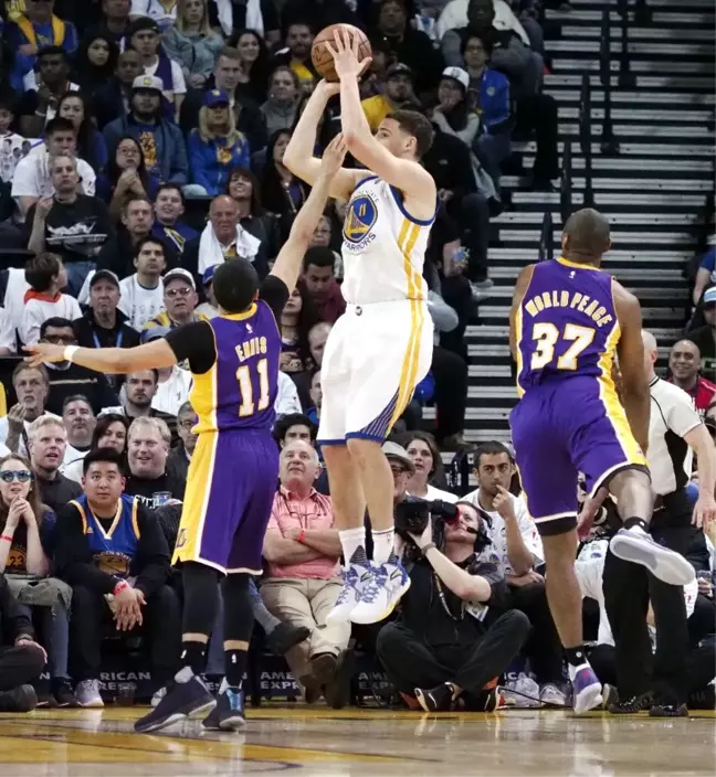 Nba'de Normal Sezon Heyecanı Sona Erdi
