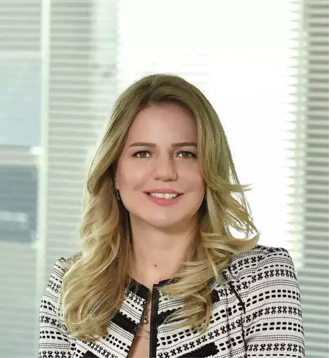 Aytemiz'de Üst Düzey Atama