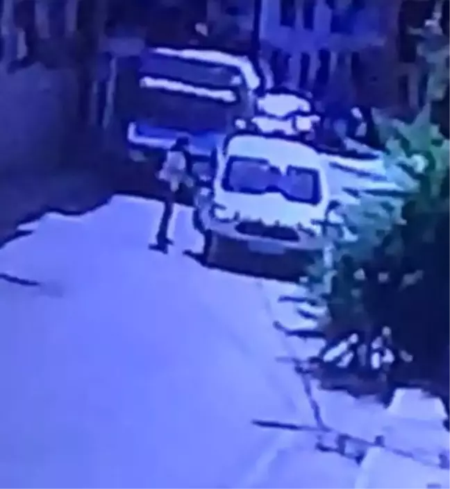 Sinem'in bindiği beyaz aracın sırrı çözüldü