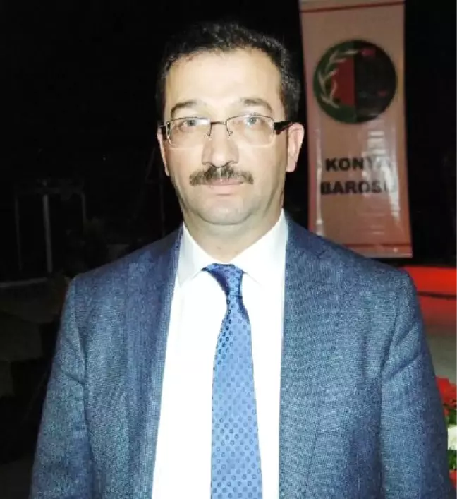Konya'da, Fetö Davasında Avukatlara Ceza Yağdı
