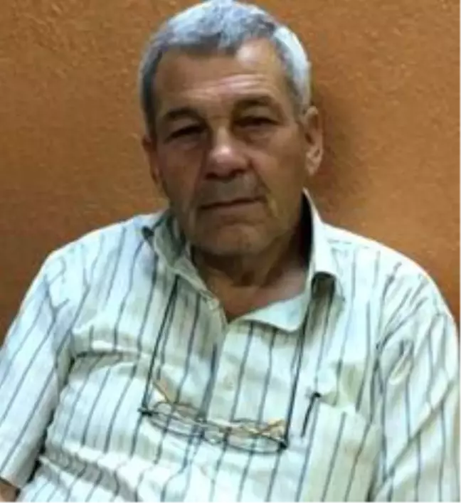 Son dakika yaşam: Muhtar Altıntop, Covid-19'a yenildi