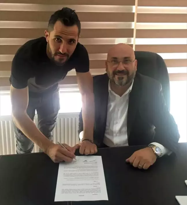 Giresunspor'da Transfer