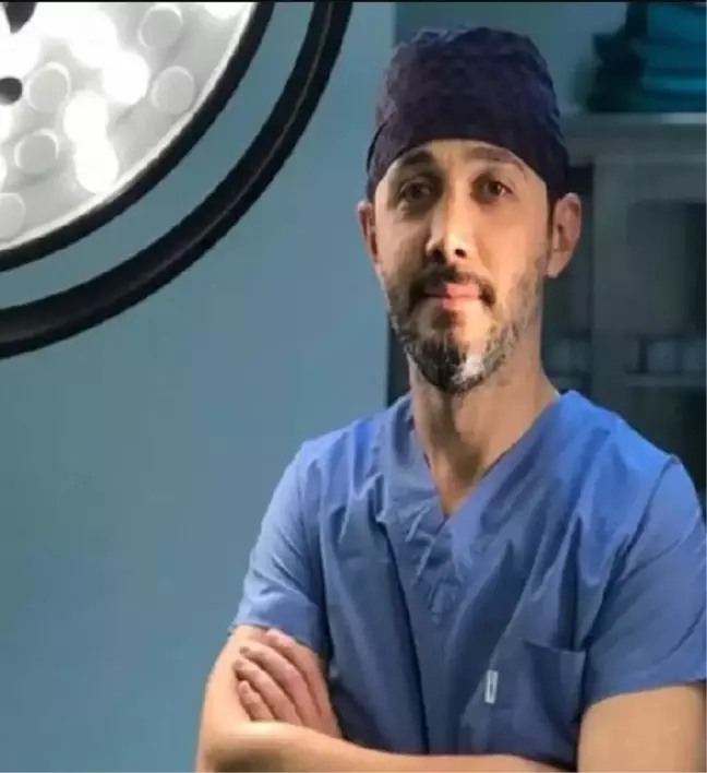 Doktora Yumruklu Saldırı: 1 Tutuklama