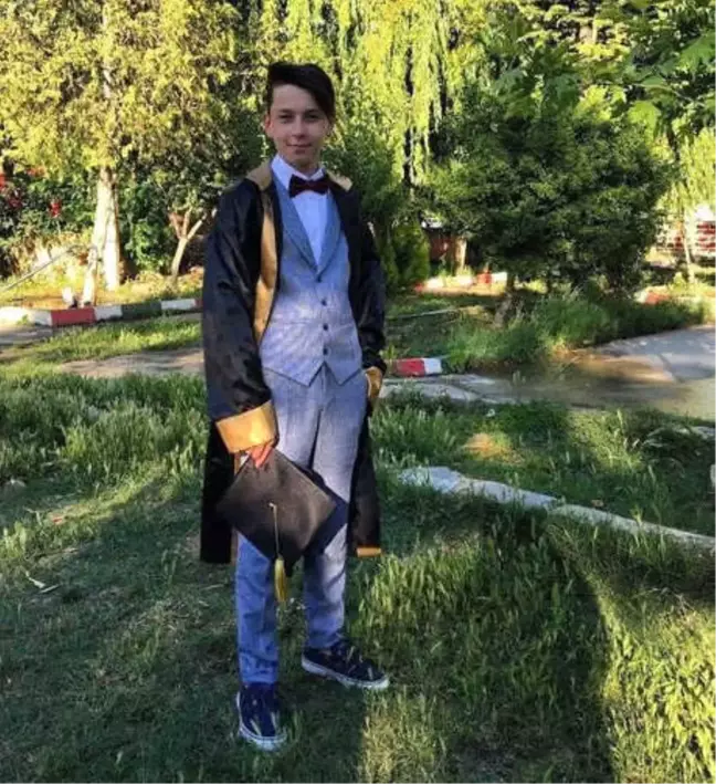 Mustafa, Bağışlanan Organları ile Can ve Işık Oldu