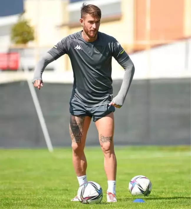 Denizlispor'da Ömer iyi başladı ardından sustu