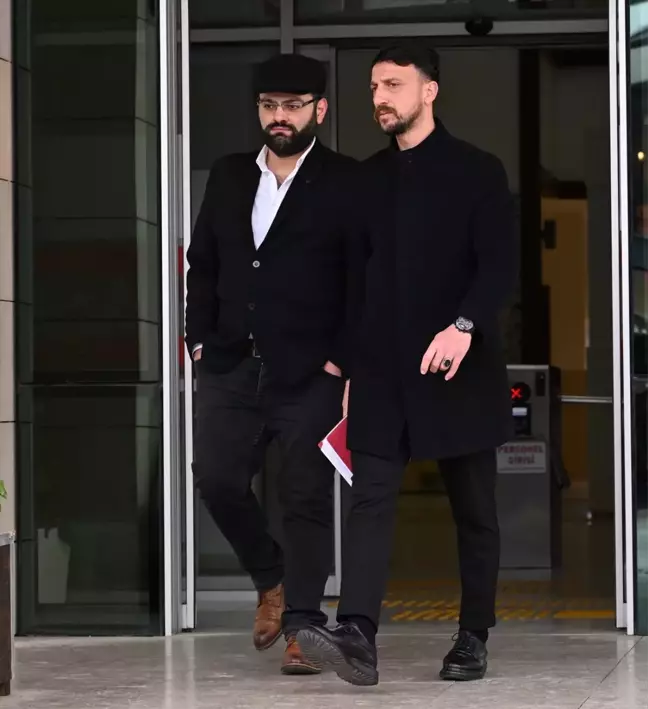 Hrant Dink Cinayeti Davasında Ogün Samast, Yasin Hayal'in Tehditleri Yüzünden Dahil Olduğunu İddia Etti