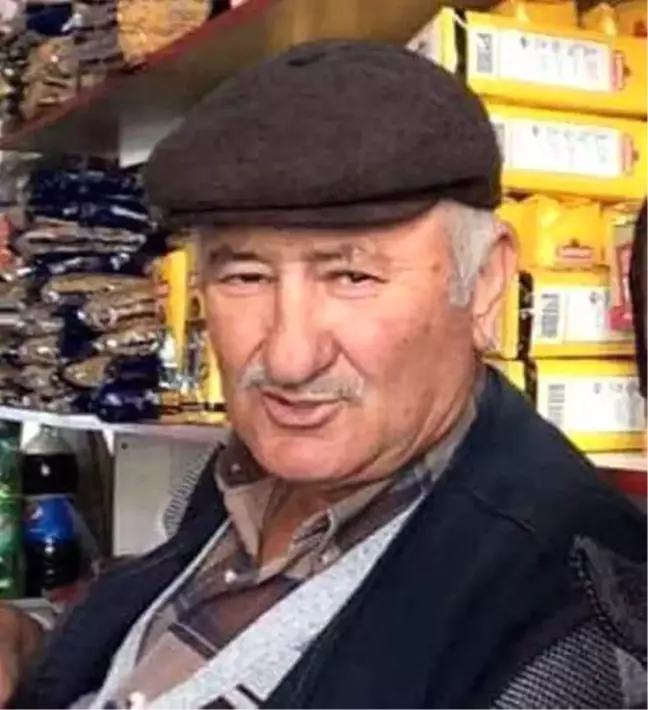 Cami Avlusunda Bıçaklı Kavga: 1 Ölü, 1 Yaralı