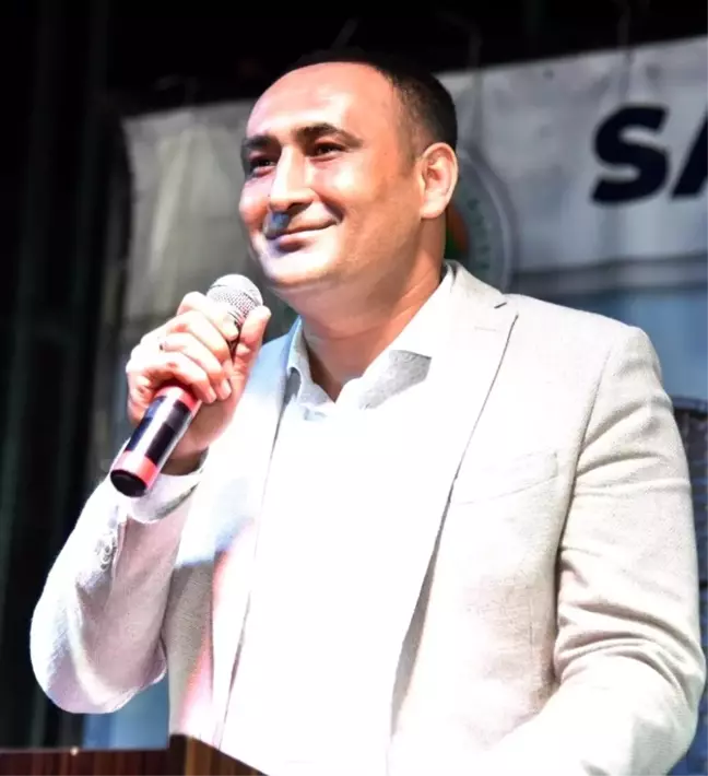 Başkan Yılmaz: