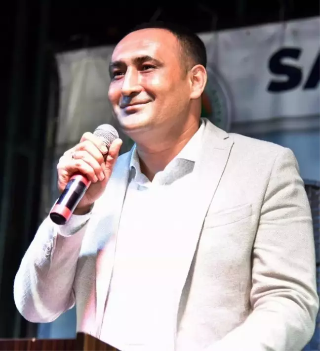 Yılmaz: