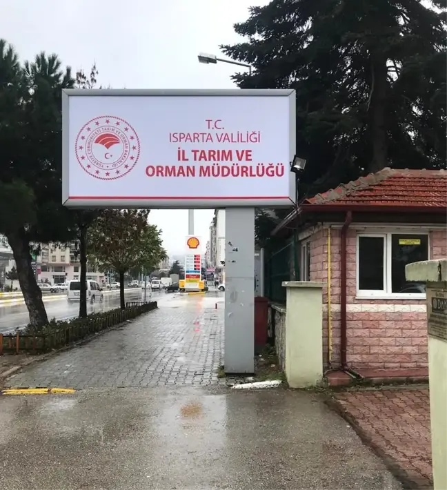 Isparta'da Fahiş Fiyat Artışlarına Karşı Denetim Süreci Başlatılıyor