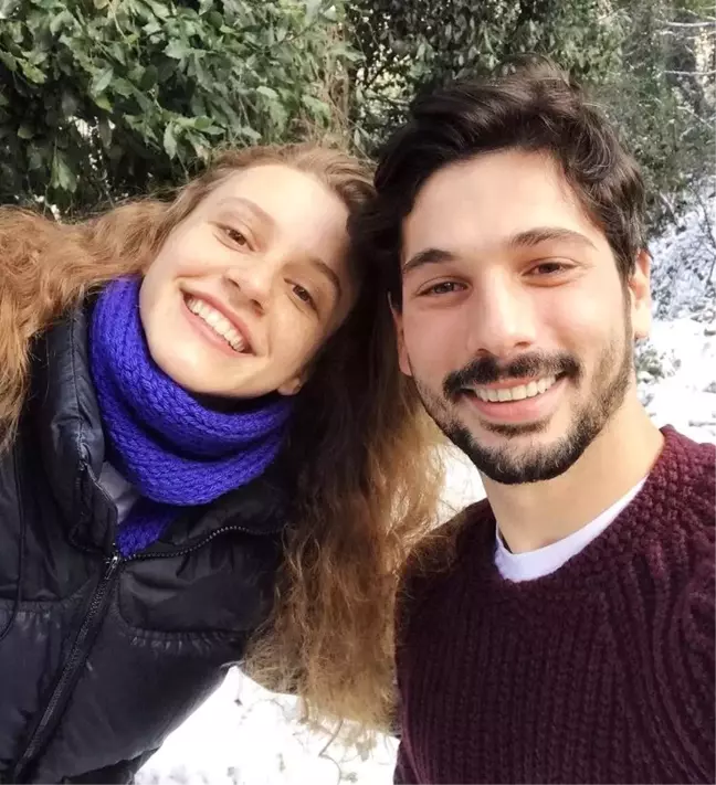Menajerimi Ara'nın Barış'ı Deniz Can Aktaş'ın gerçek mesleği şaşırttı