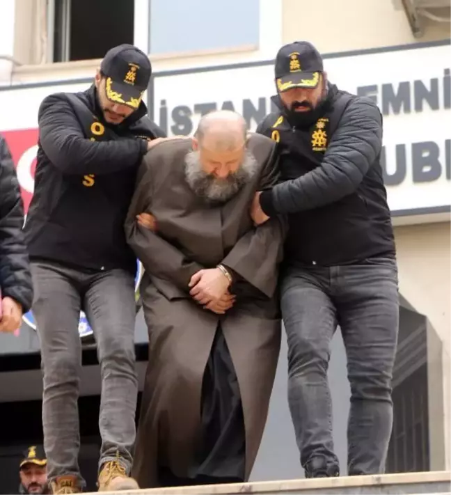 Yusuf Ziya Gümüşel mahkemede ne dedi? Yusuf Ziya Gümüşel ifadesinde ne dedi?