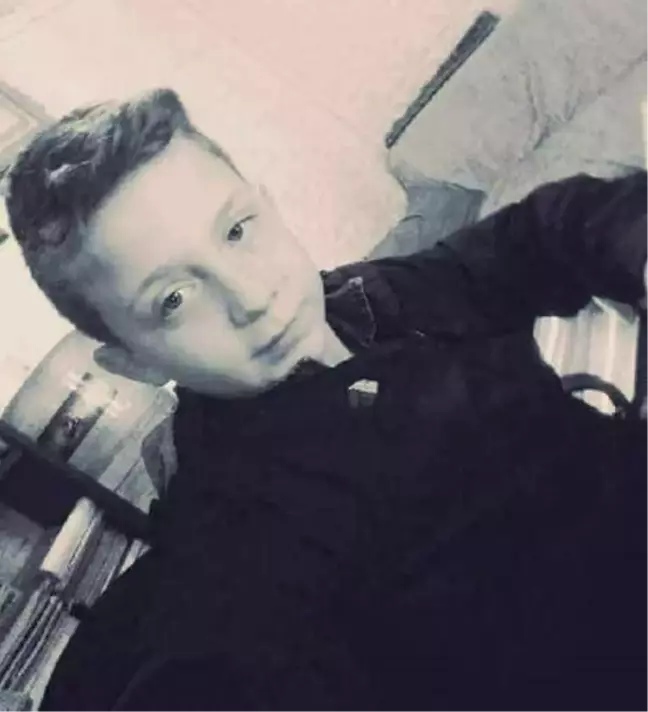 13 Yaşındaki Amatör Futbolcu, Antrenman Öncesi Kalp Krizinden Öldü