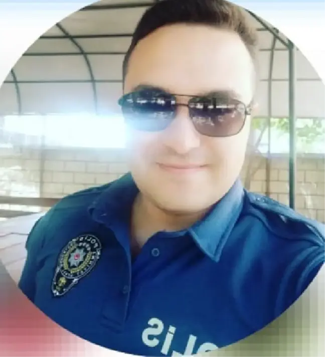 Polis Memuru Tabancayla Vurulan Sevgilisi Tarafından Öldürüldü