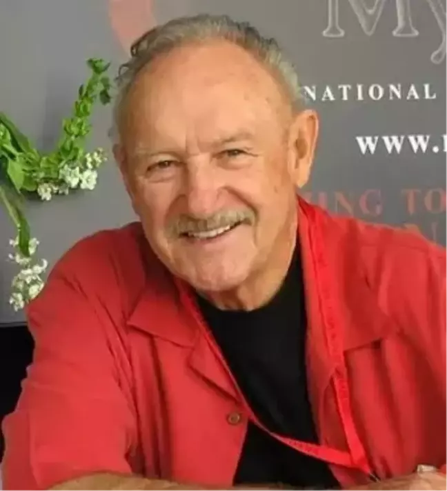 Gene Hackman'ın Ölüm Nedeninin Detayları Açıklandı