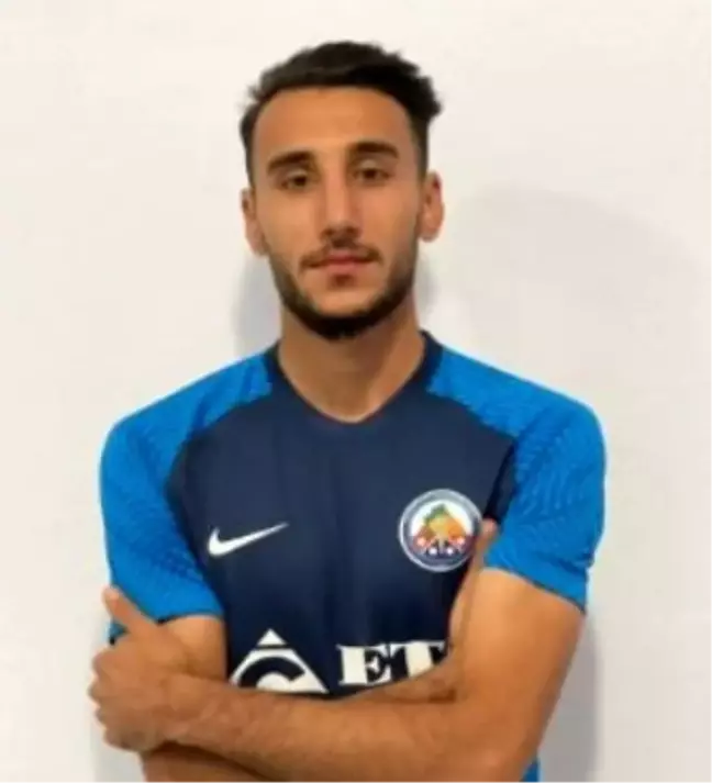 Elazığ Karakoçan FK, Muhammed Furkan Demir'i kadrosuna kattı