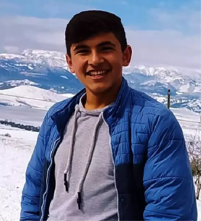 Gaziantep haber: Gaziantep'te otomobil ile motosiklet çarpıştı: 1 ölü, 2 yaralı