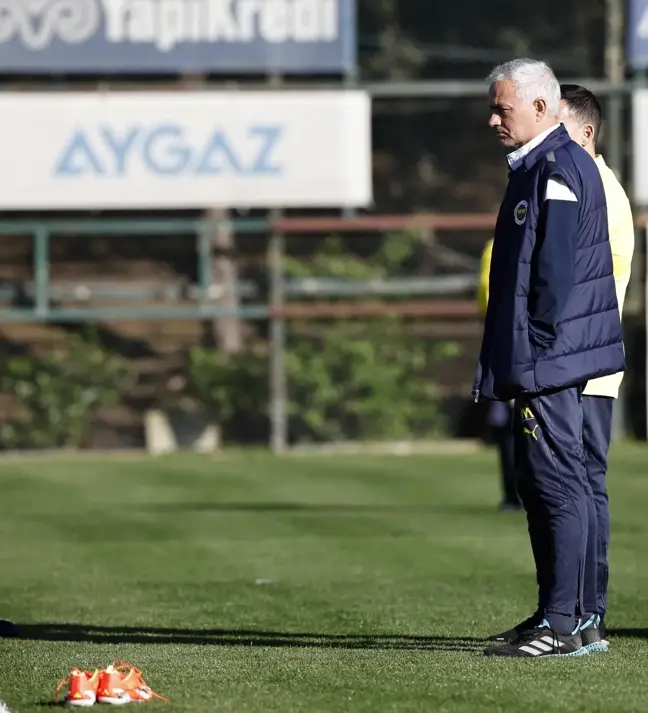 Fenerbahçe, Beşiktaş Maçına Hazır