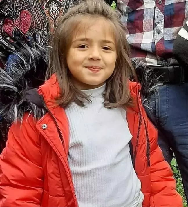 Son dakika haberi | İkranur soruşturmasında, dedesi ve amcasının da bulunduğu 7 kişi gözaltında