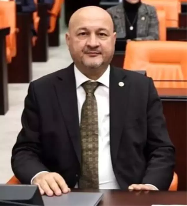 Adıyaman Milletvekili Resul Kurt, deprem konutları ve AFAD yardımlarını değerlendirdi