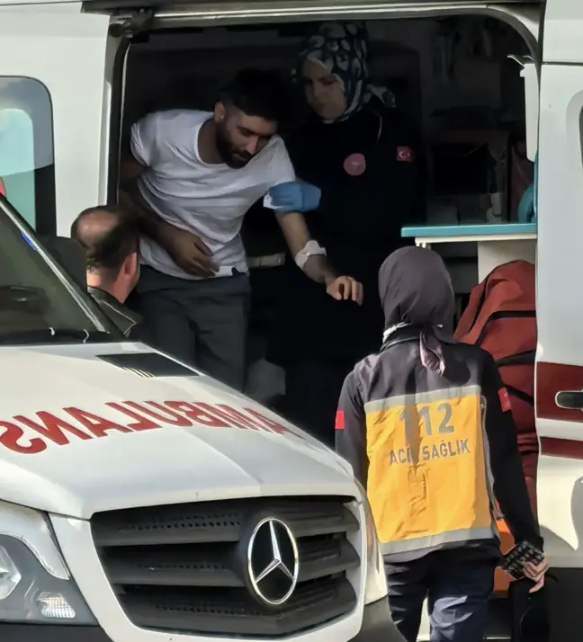Kasten Öldürme Suçundan Aranan Firari Hükümlü Yakalandı