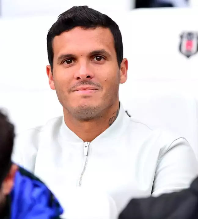 Ramon Motta, Vodafone Arena'da