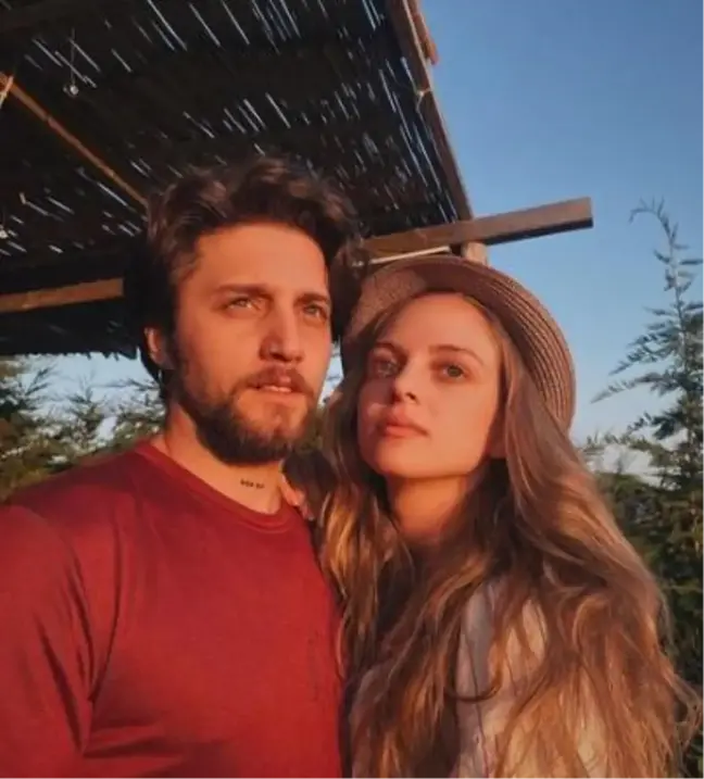 Ufuk Beydemir İpek Filiz Yazıcı evlendi mi? Ufuk Beydemir İpek Filiz Yazıcı nerede evlendi? Ufuk Beydemir İpek Filiz Yazıcı düğün fotoğrafları!