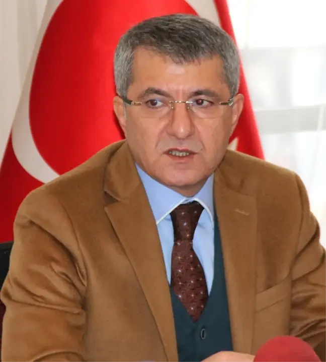 Milletvekili Serdar;