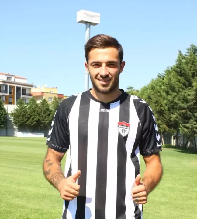 Mehmet Enes Sığırcı, Manisaspor'da