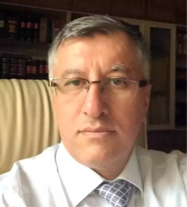 Öldürülen Avukat Geredeli'nin Katiline Ağırlaştırılmış Müebbet İstendi
