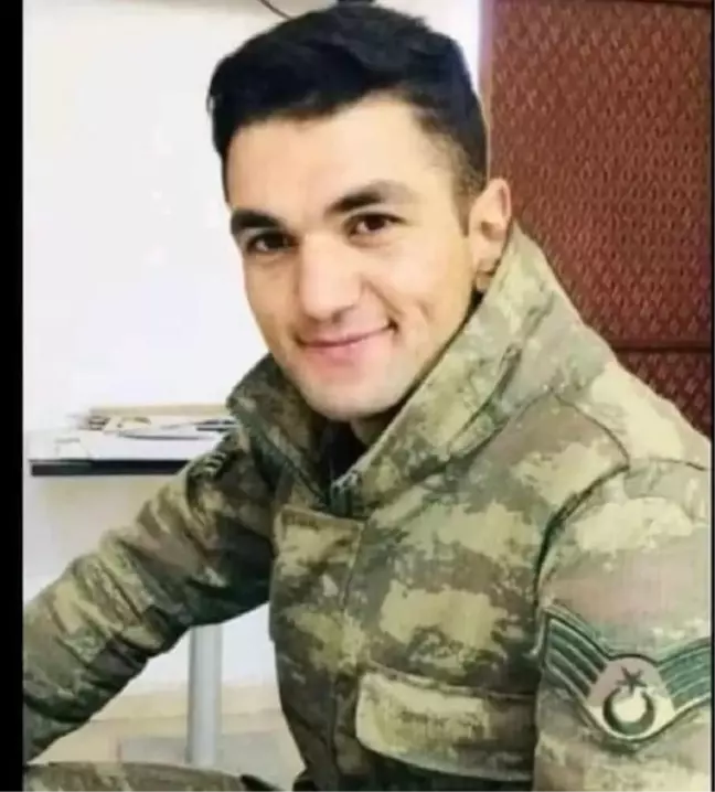 Son dakika haberi! Kahramanmaraş'a şehit ateşi düştü
