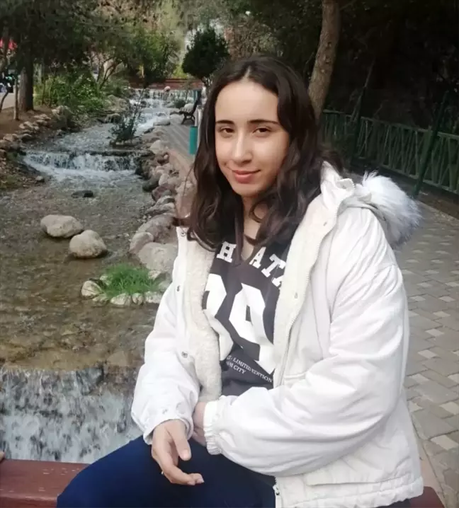 Adana'da kayıp kız çocuğu aranıyor
