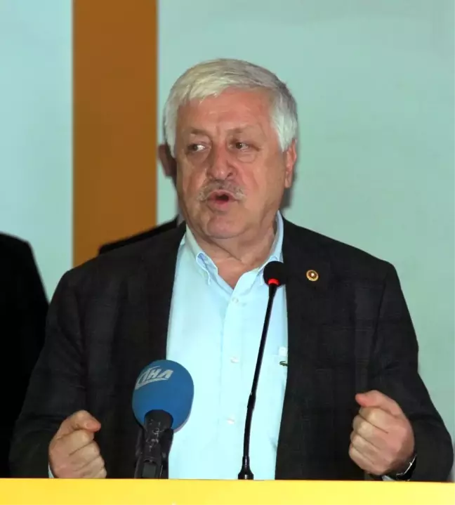 Cumhurbaşkanı Erdoğan, Gazianteplilere Müjdeli Haberler Verecek