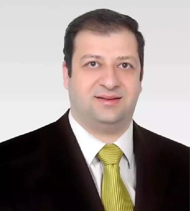 Beyin Ölümü Gerçekleşen Doktorun Organları 3 Hastaya Hayat Verecek