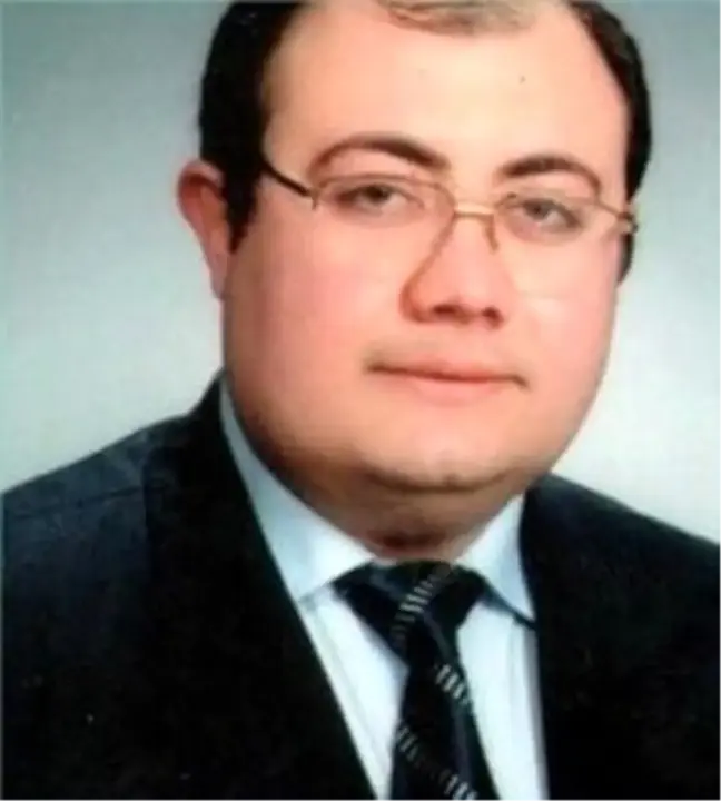 Kütahya'da kalp krizi geçiren doktor hayatını kaybetti
